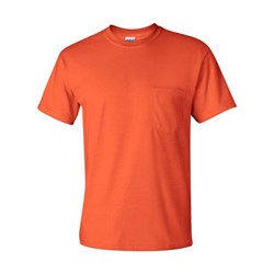 Gildan - Mens 2300 Ultra Cotton Pocket T-Shirt