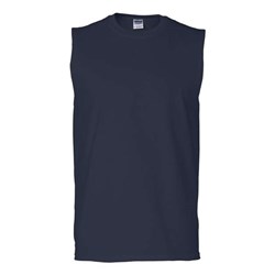 Gildan - Mens 2700 Ultra Cotton Sleeveless T-Shirt