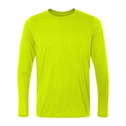 Gildan - Mens 42400 Performance Long Sleeve T-Shirt
