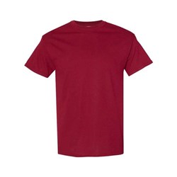 Gildan - Mens 5000 Heavy Cotton T-Shirt