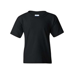 Gildan - Kids 5000B Heavy Cotton T-Shirt