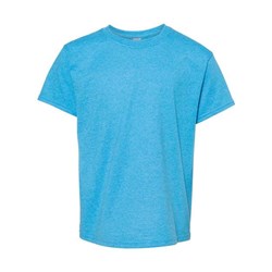 Gildan - Kids 5000B Heavy Cotton T-Shirt