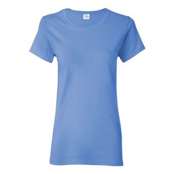 Gildan - Womens 5000L Heavy Cotton T-Shirt