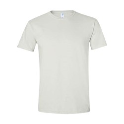 Gildan - Mens 64000 Softstyle T-Shirt