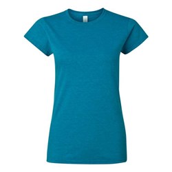 Gildan - Womens 64000L Softstyle T-Shirt