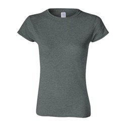 Gildan - Womens 64000L Softstyle T-Shirt