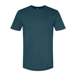 Gildan - Mens 67000 Softstyle Cvc T-Shirt