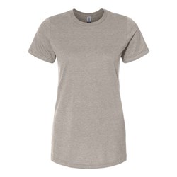 Gildan - Womens 67000L Softstyle Cvc T-Shirt