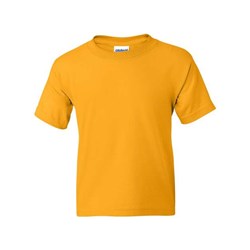 Gildan - Kids 8000B Dryblend T-Shirt
