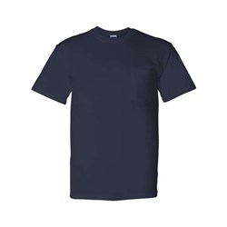 Gildan - Mens 8300 Dryblend Pocket T-Shirt