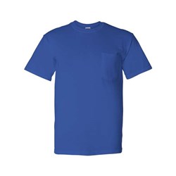 Gildan - Mens 8300 Dryblend Pocket T-Shirt
