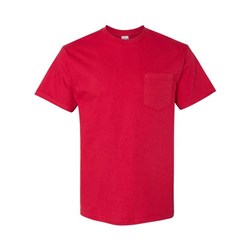 Gildan - Mens H300 Hammer Pocket T-Shirt