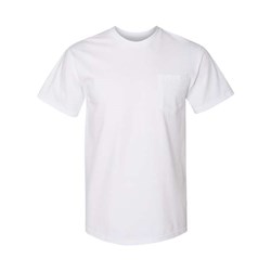 Gildan - Mens H300 Hammer Pocket T-Shirt