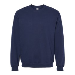 Gildan - Mens Sf000 Softstyle Crewneck Sweatshirt
