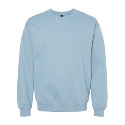 Gildan - Mens Sf000 Softstyle Crewneck Sweatshirt