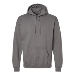 Gildan - Mens Sf500 Softstyle Hooded Sweatshirt