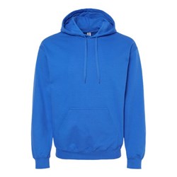 Gildan - Mens Sf500 Softstyle Hooded Sweatshirt