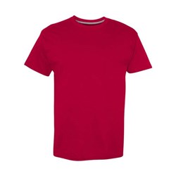 Hanes - Mens 4200 X-Temp Performance Short Sleeve T-Shirt