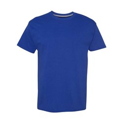 Hanes - Mens 4200 X-Temp Performance Short Sleeve T-Shirt