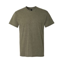 Hanes - Mens 42Tb Perfect-T Triblend Short Sleeve T-Shirt