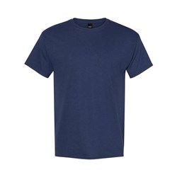 Hanes - Mens 42Tb Perfect-T Triblend Short Sleeve T-Shirt