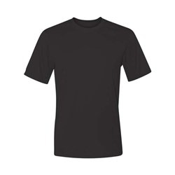 Hanes - Mens 4820 Cool Dri Performance Short Sleeve T-Shirt