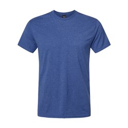 Hanes - Mens 4980 Perfect-T Short Sleeve T-Shirt