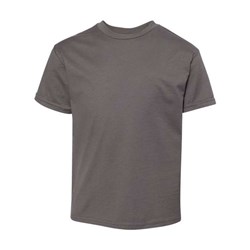 Hanes - Kids 498Y Perfect-T Short Sleeve T-Shirt