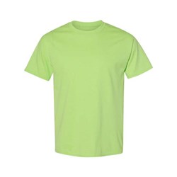 Hanes - Mens 5170 Ecosmart Short Sleeve T-Shirt