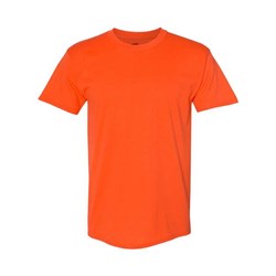 Hanes - Mens 5170 Ecosmart Short Sleeve T-Shirt