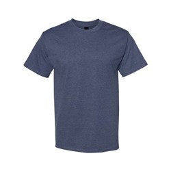 Hanes - Mens 5180 Beefy-T Short Sleeve T-Shirt