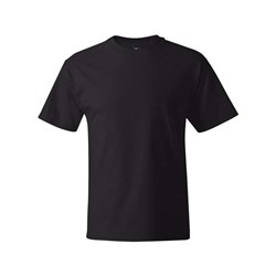 Hanes - Mens 518T Beefy-T Tall Short Sleeve T-Shirt