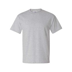 Hanes - Mens 518T Beefy-T Tall Short Sleeve T-Shirt
