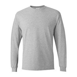 Hanes - Mens 5286 Essential-T Long Sleeve T-Shirt