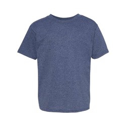 Hanes - Kids 5370 Ecosmart Short Sleeve T-Shirt