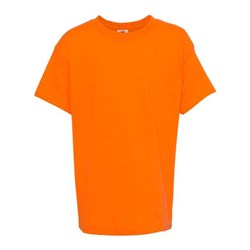 Hanes - Kids 5370 Ecosmart Short Sleeve T-Shirt