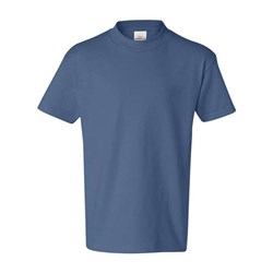 Hanes - Kids 5450 Authentic Short Sleeve T-Shirt