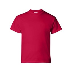 Hanes - Kids 5480 Essential-T Short Sleeve T-Shirt