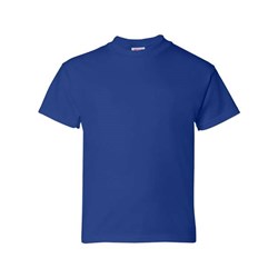 Hanes - Kids 5480 Essential-T Short Sleeve T-Shirt