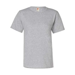 Hanes - Womens 5680 Essential-T Short Sleeve T-Shirt