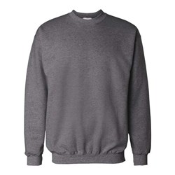 Hanes - Mens F260 Ultimate Cotton Crewneck Sweatshirt