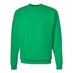 Hanes - Mens P160 Ecosmart Crewneck Sweatshirt