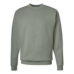 Hanes - Mens P160 Ecosmart Crewneck Sweatshirt