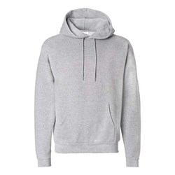 Hanes - Mens P170 Ecosmart Hooded Sweatshirt