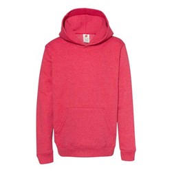 Hanes - Kids P473 Ecosmart Hooded Sweatshirt