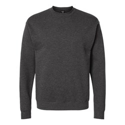 Hanes - Mens Rs160 Perfect Fleece Crewneck Sweatshirt