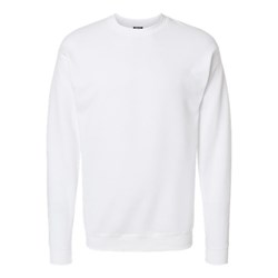 Hanes - Mens Rs160 Perfect Fleece Crewneck Sweatshirt