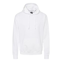 Hanes - Mens Rs170 Perfect Fleece Hooded Sweatshirt