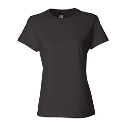 Hanes - Womens Sl04 Perfect-T Short Sleeve T-Shirt