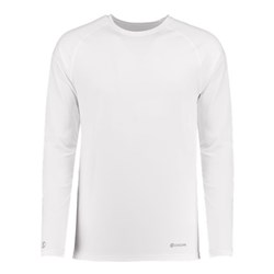 Holloway - Mens 222570 Electrify Coolcore Long Sleeve T-Shirt